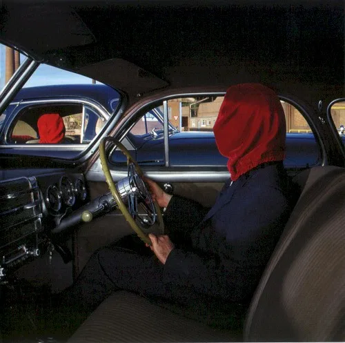 Frances The Mute