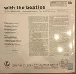 With The Beatles - Foto 8 de 9