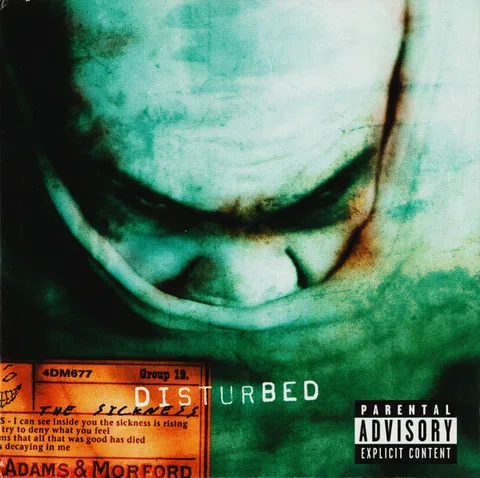 The Sickness