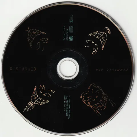 The Sickness - Foto 3 de 13