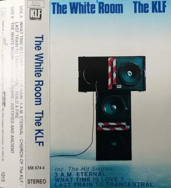 The White Room