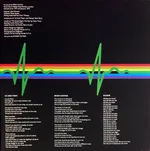 The Dark Side of the Moon - Foto 3 de 13