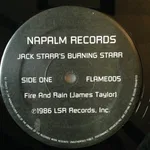 Fire And Rain - Foto 3 de 4