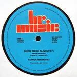 Born To Be Alive (Remix '88) - Foto 4 de 4