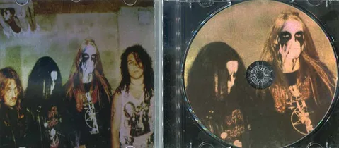 Dawn Of The Black Hearts - Foto 2 de 4