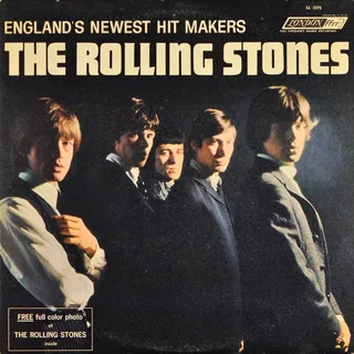 England’s Newest Hit Makers