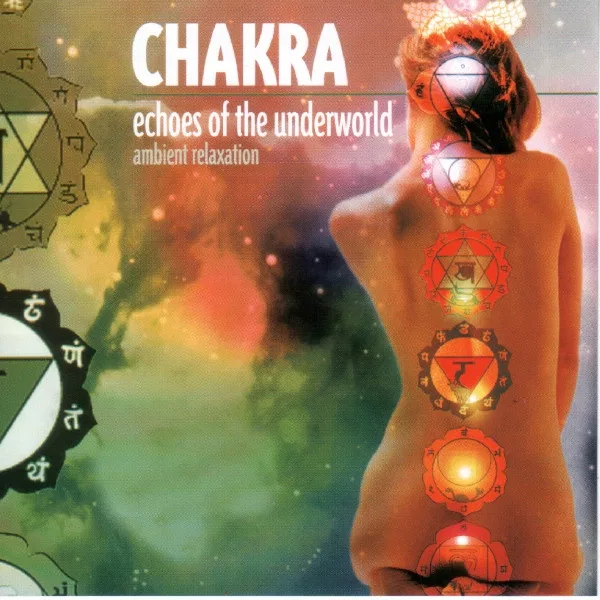 Chakra
