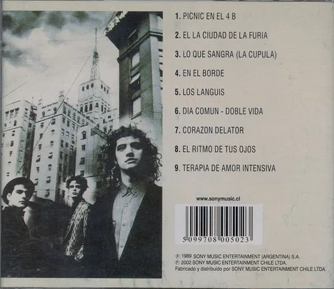 Doble Vida - Foto 2 de 3