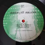 Live Killers - Foto 11 de 12