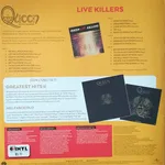 Live Killers - Foto 7 de 12