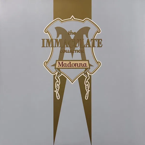 The Immaculate Collection