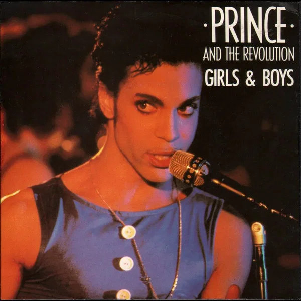 Girls & Boys