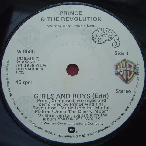 Girls & Boys - Foto 3 de 4