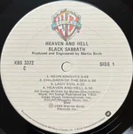 Heaven And Hell - Photo 3 of 4