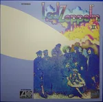 Led Zeppelin II - Foto 2 de 9