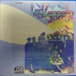 Led Zeppelin II - Foto 3 de 9