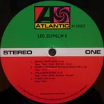 Led Zeppelin II - Foto 6 de 9