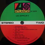 Led Zeppelin II - Foto 7 de 9