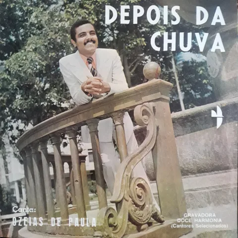 Depois da chuva