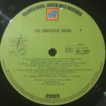 The Grateful Dead - Foto 3 de 4