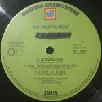 The Grateful Dead - Foto 4 de 4