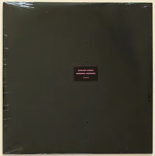 The Black Album