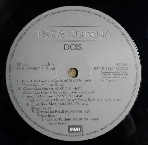 Dois - Foto 3 de 8