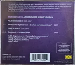 A Midsummer Night's Dream / Rosamunde - Foto 2 de 3