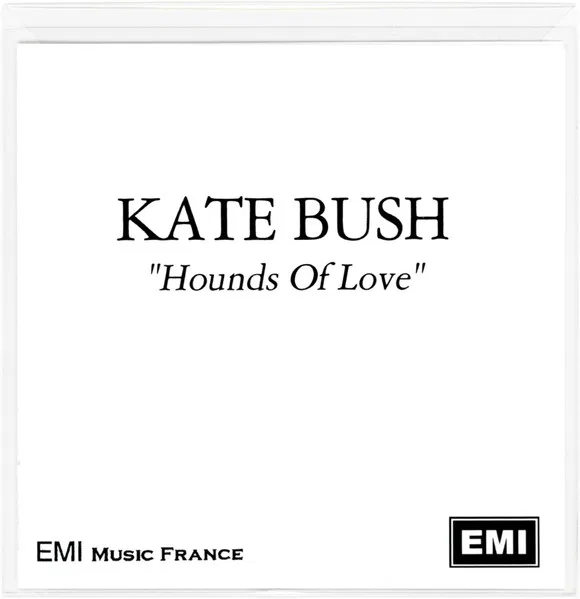 Hounds Of Love
