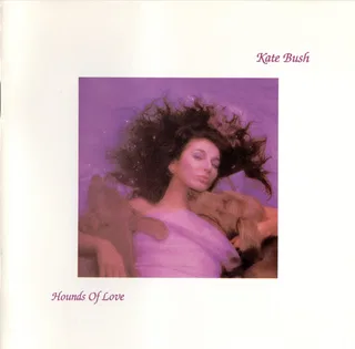 Hounds of Love
