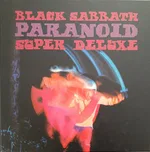 Paranoid (super deluxe) - Foto 1 de 33