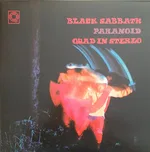 Paranoid (super deluxe) - Foto 9 de 33