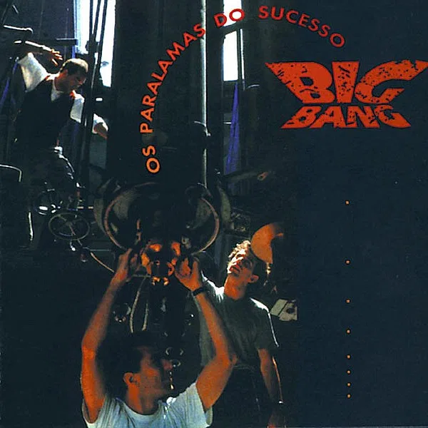 Big Bang