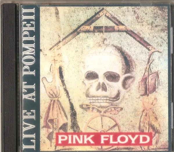 Live At Pompeii