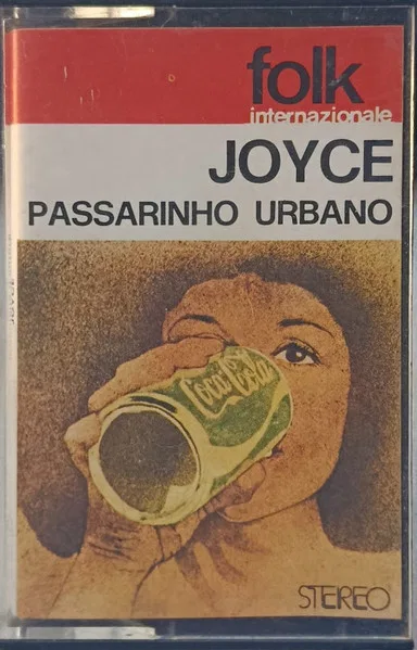 Passarinho Urbano (Panorama Della Musica Popolare Brasiliana D'autore)