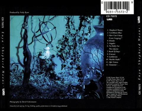 Shepherd Moons - Foto 2 de 15