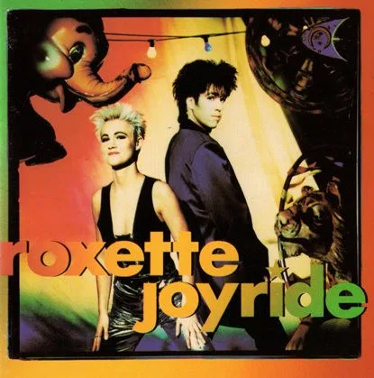 Joyride