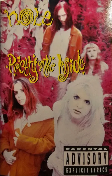 Pretty On The Inside