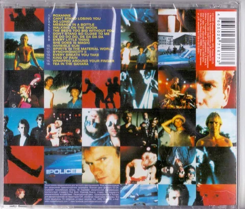 Greatest Hits - Foto 2 de 3