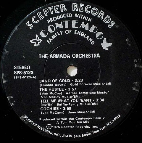 The Armada Orchestra - Foto 3 de 4