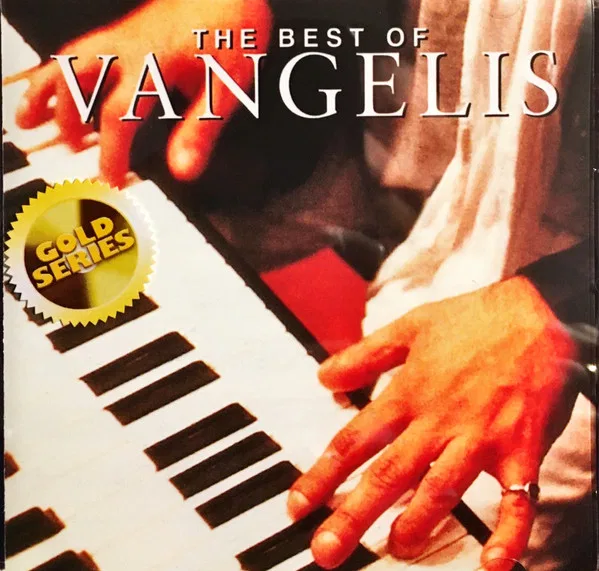The Best Of Vangelis