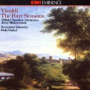 The Four Seasons