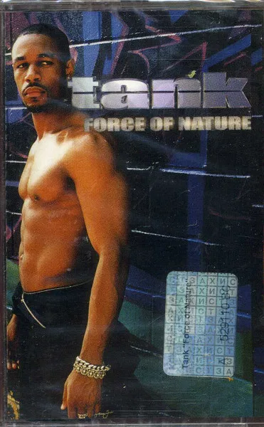 Force Of Nature