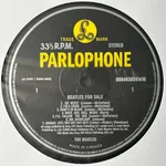 Beatles For Sale - Foto 3 de 8