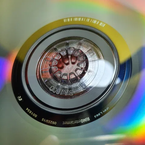 Toxicity - Foto 3 de 3