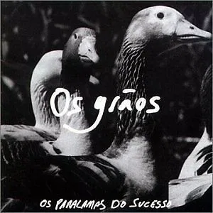 Os Grãos