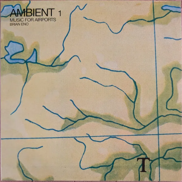Ambient 1 (Music For Airports)
