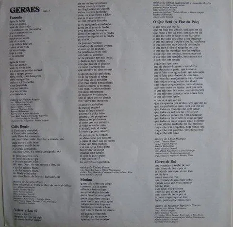 Geraes - Foto 3 de 6