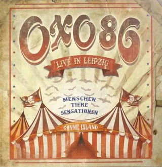 Live In Leipzig