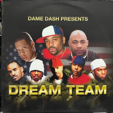 Dream Team